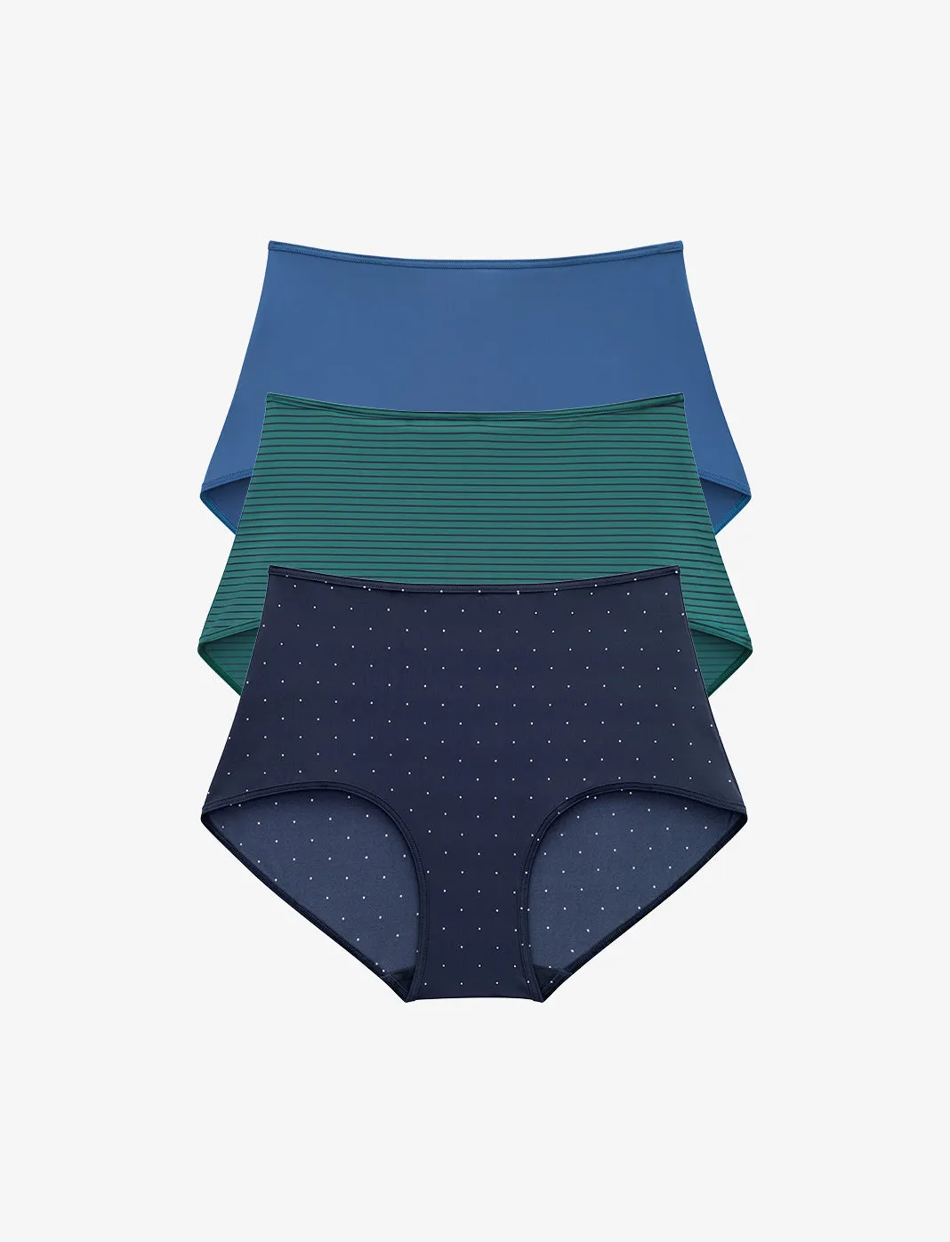 24/7 Classic Brief 3 Pack Box
