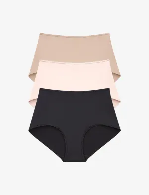 24/7 Classic Brief 3 Pack Box