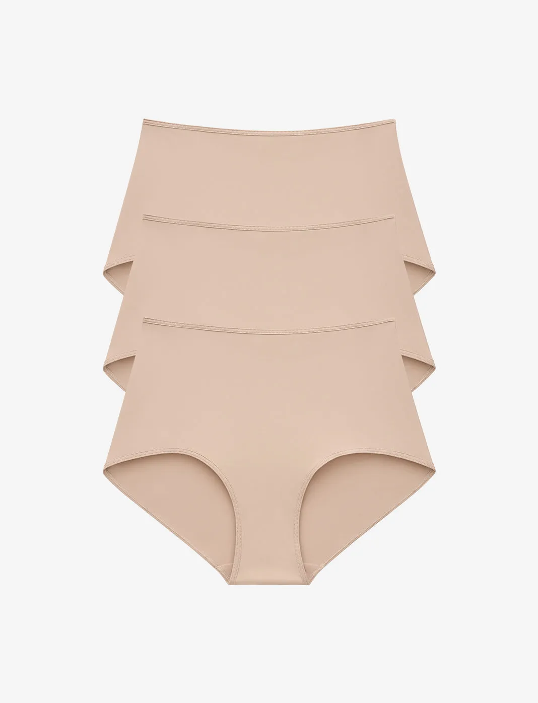 24/7 Classic Brief 3 Pack Box