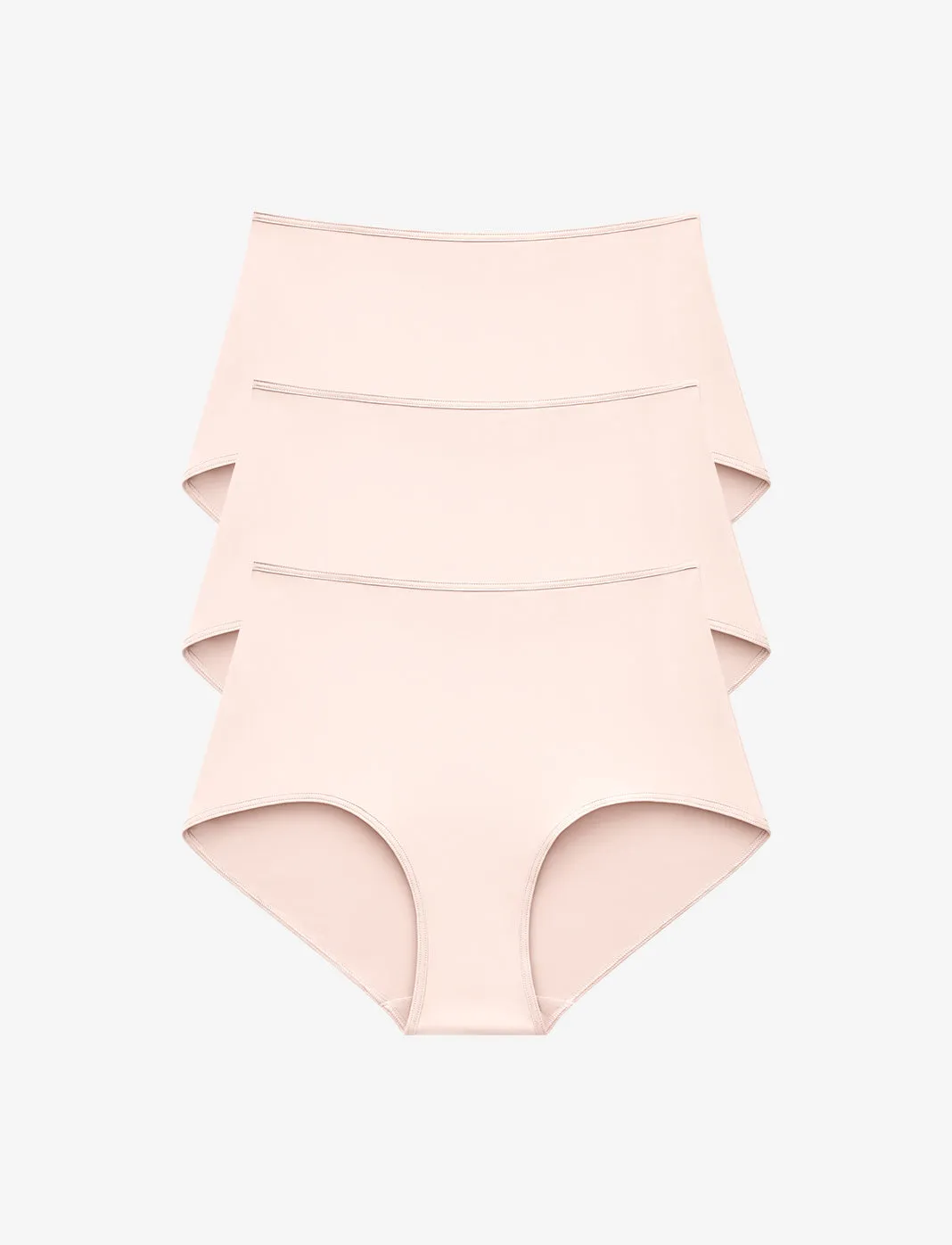 24/7 Classic Brief 3 Pack Box