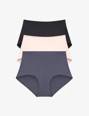 24/7 Classic Brief 3 Pack Box