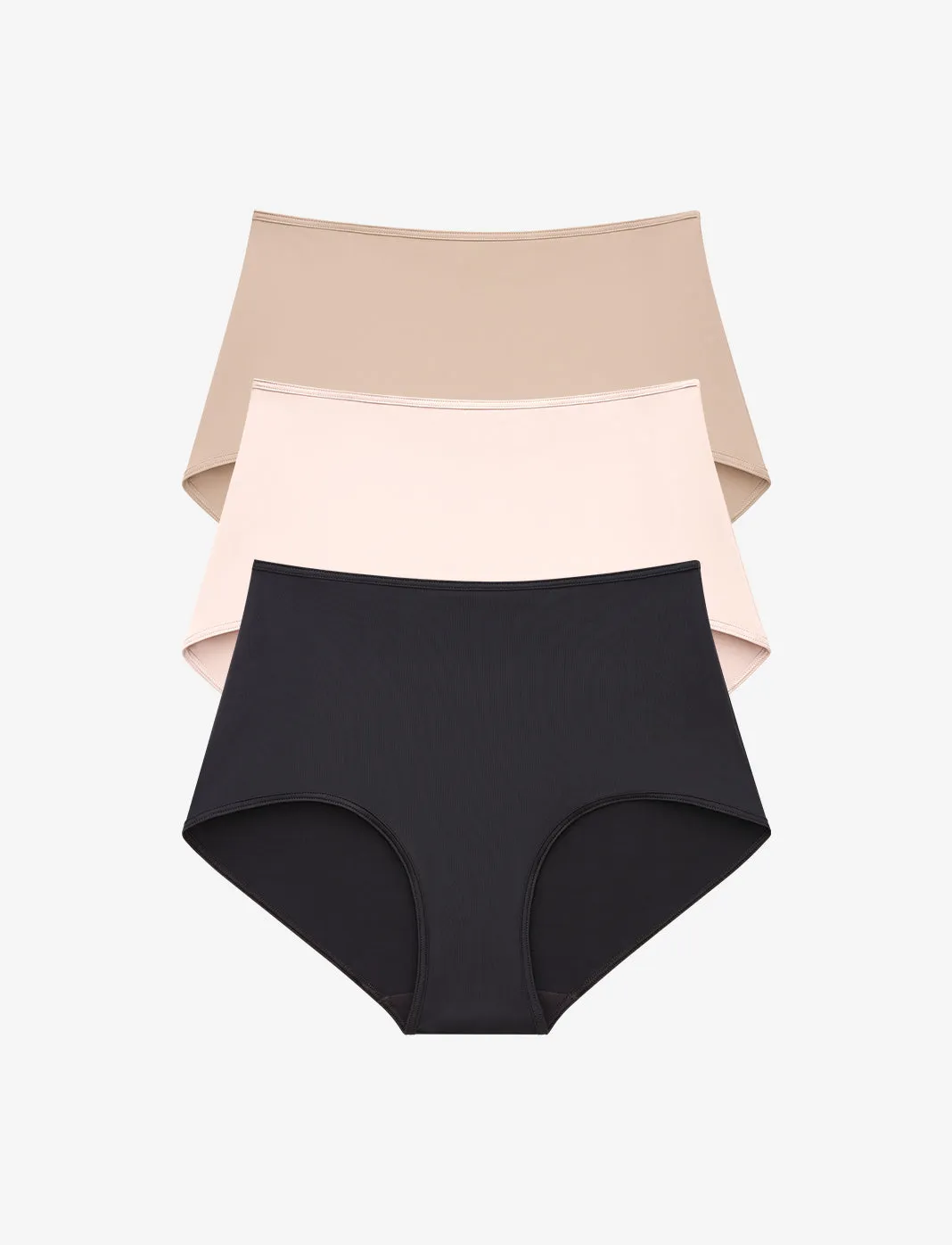 24/7 Classic Brief 3 Pack Box