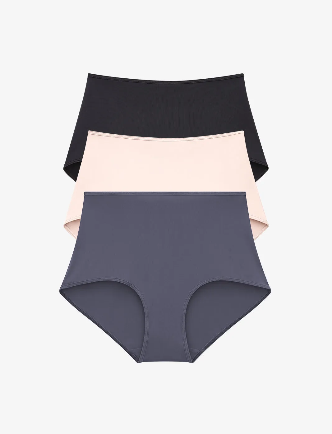 24/7 Classic Brief 3 Pack Box