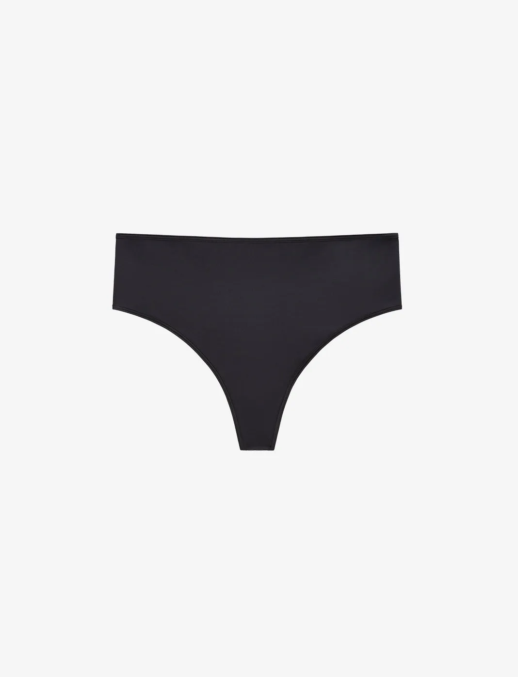 24/7 Classic High Waist Thong