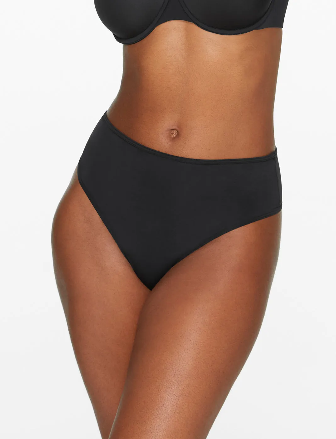 24/7 Classic High Waist Thong