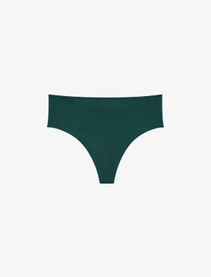 24/7 Classic High Waist Thong