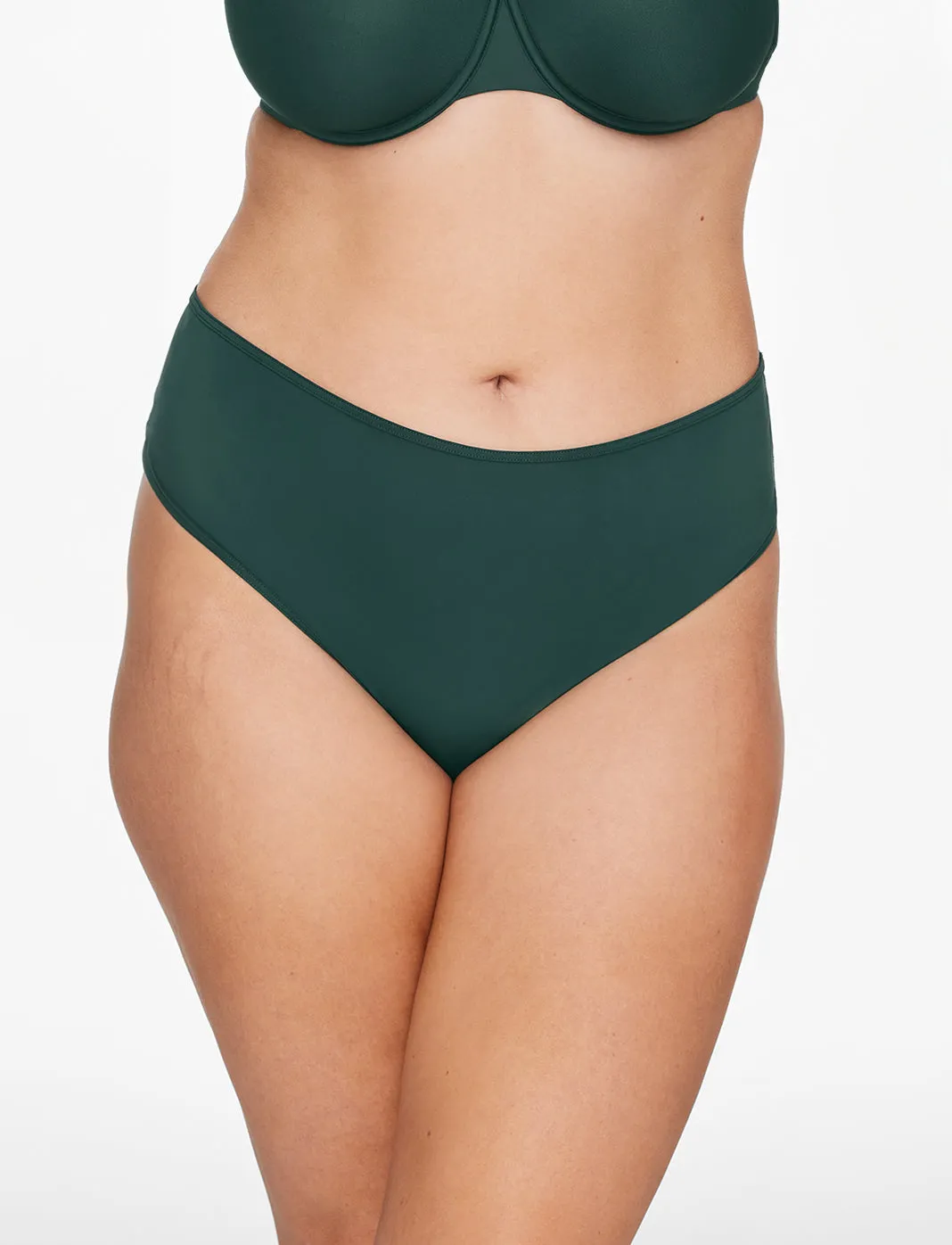 24/7 Classic High Waist Thong