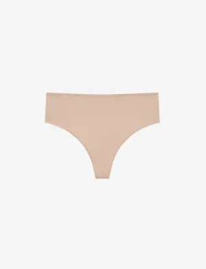 24/7 Classic High Waist Thong