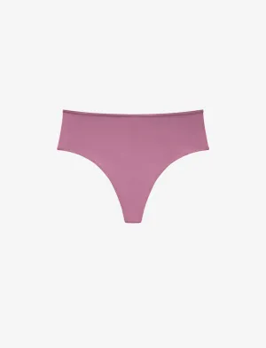 24/7 Classic High Waist Thong