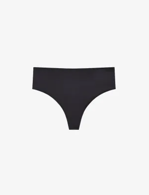 24/7 Classic High Waist Thong