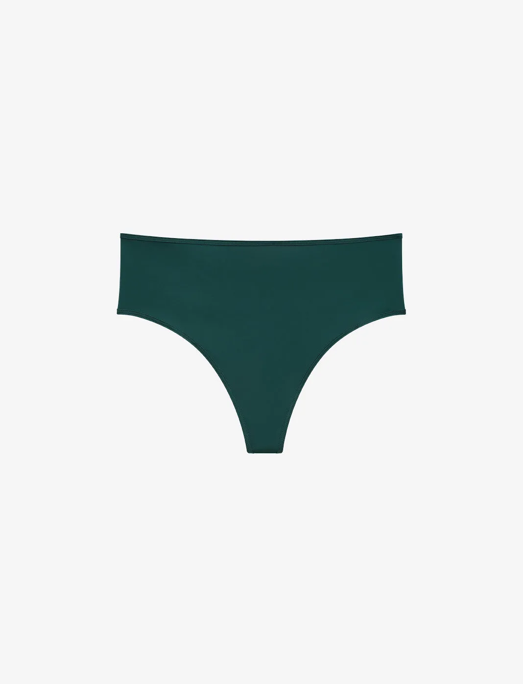 24/7 Classic High Waist Thong