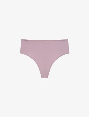 24/7 Classic High Waist Thong