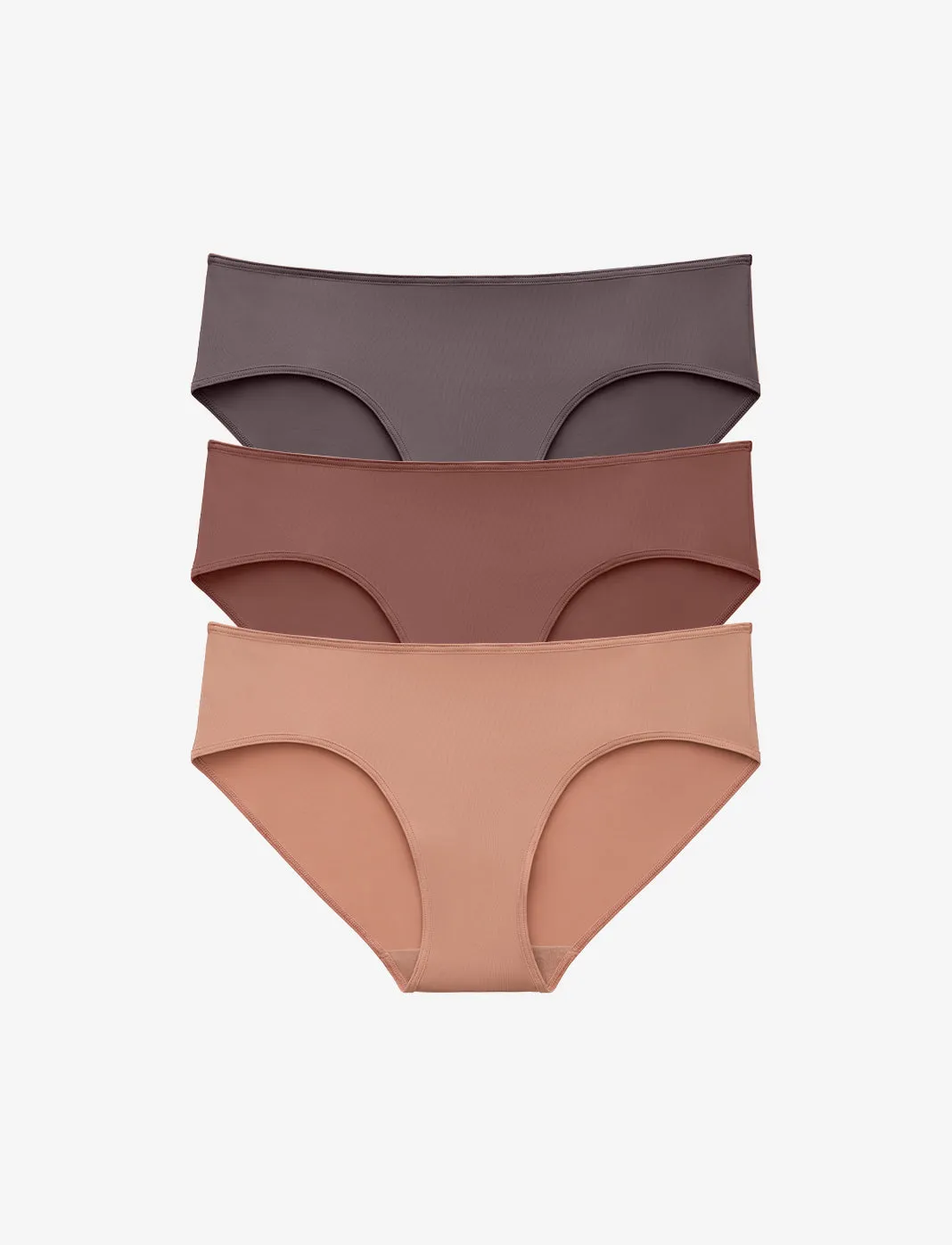 24/7 Classic Hipster 3 Pack Box