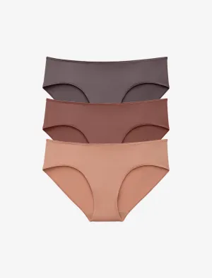 24/7 Classic Hipster 3 Pack Box
