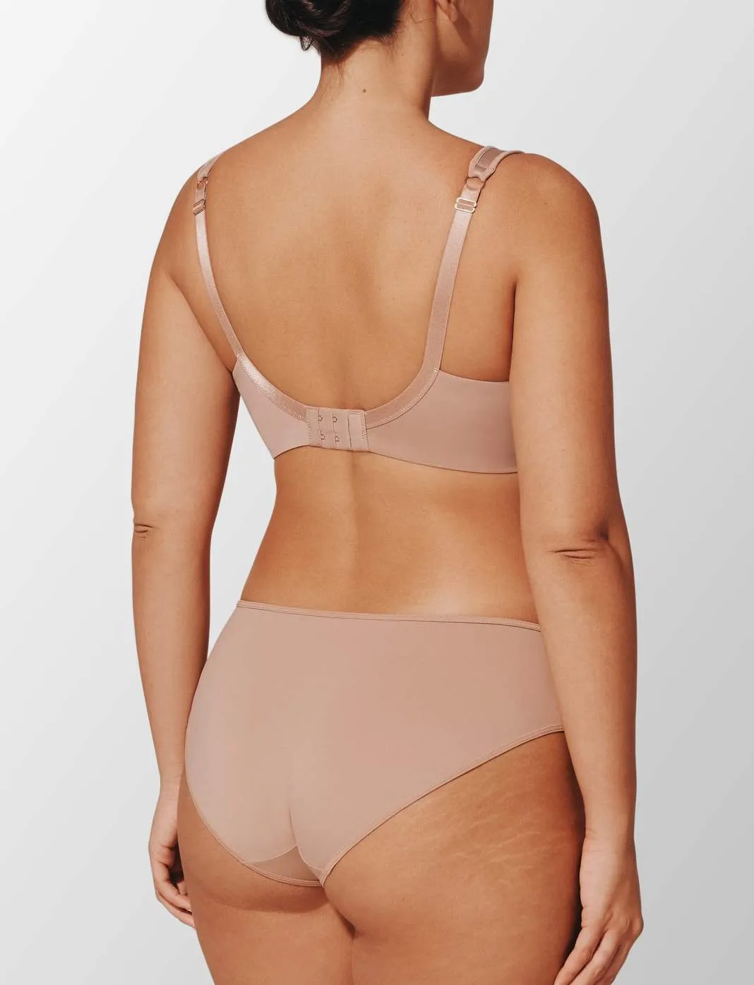 24/7 Classic Perfect Coverage Bra