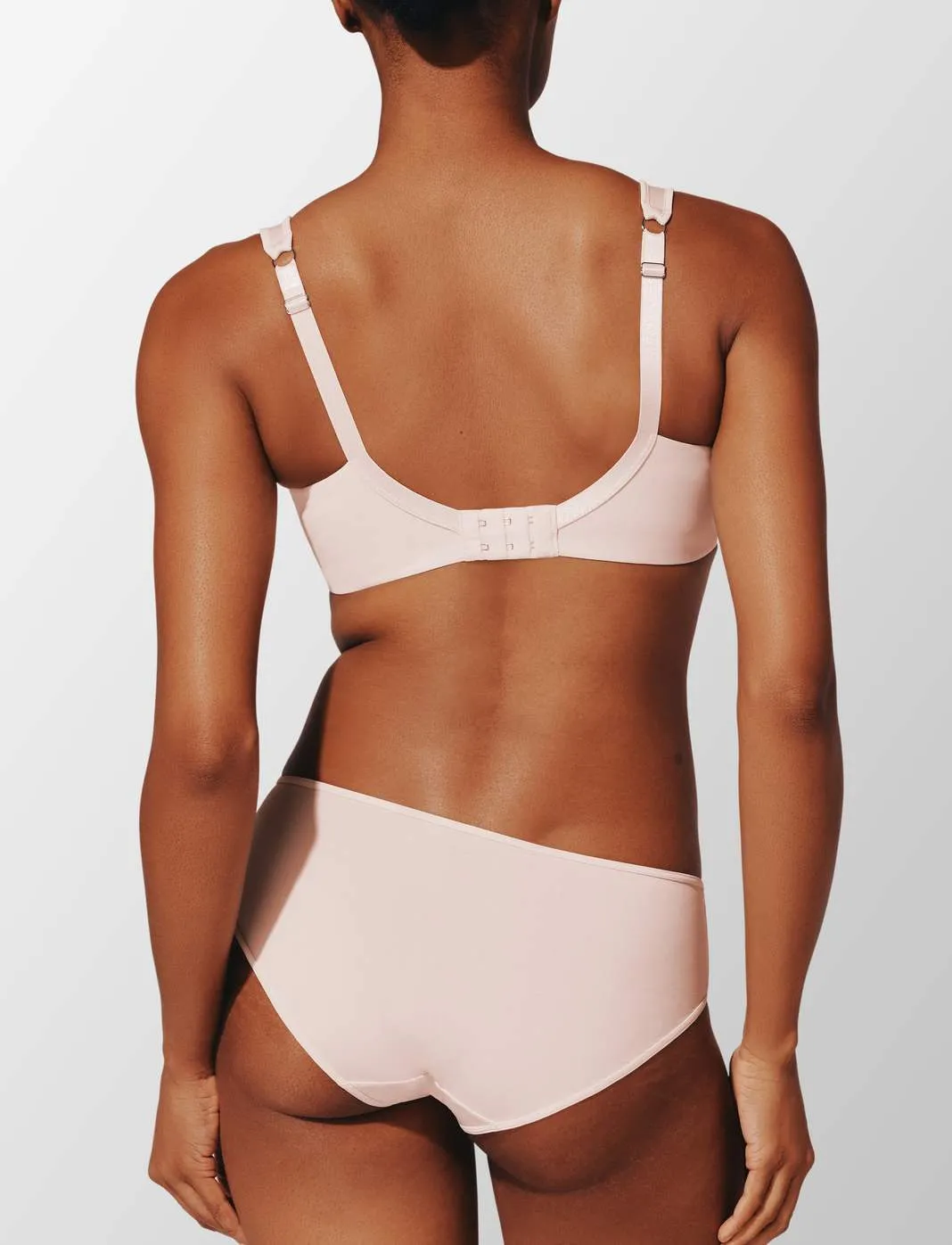 24/7 Classic Perfect Coverage Bra