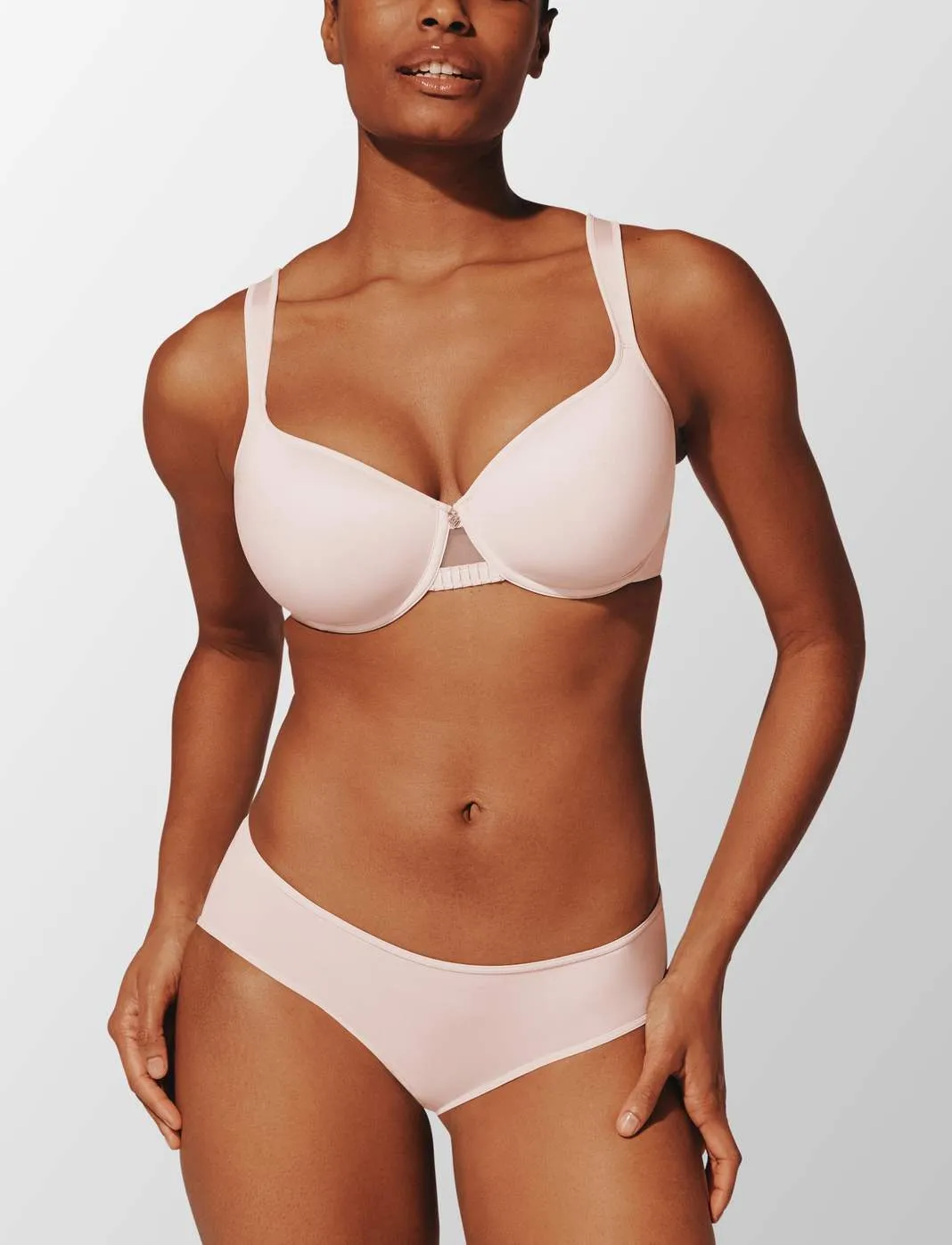 24/7 Classic Perfect Coverage Bra