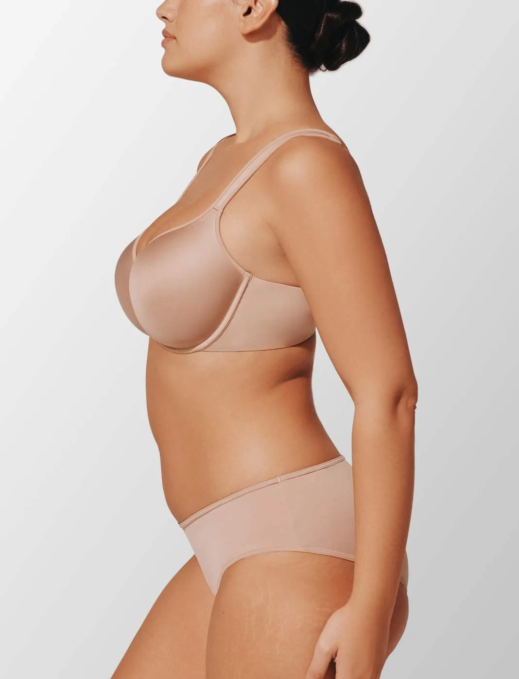 24/7 Classic Perfect Coverage Bra