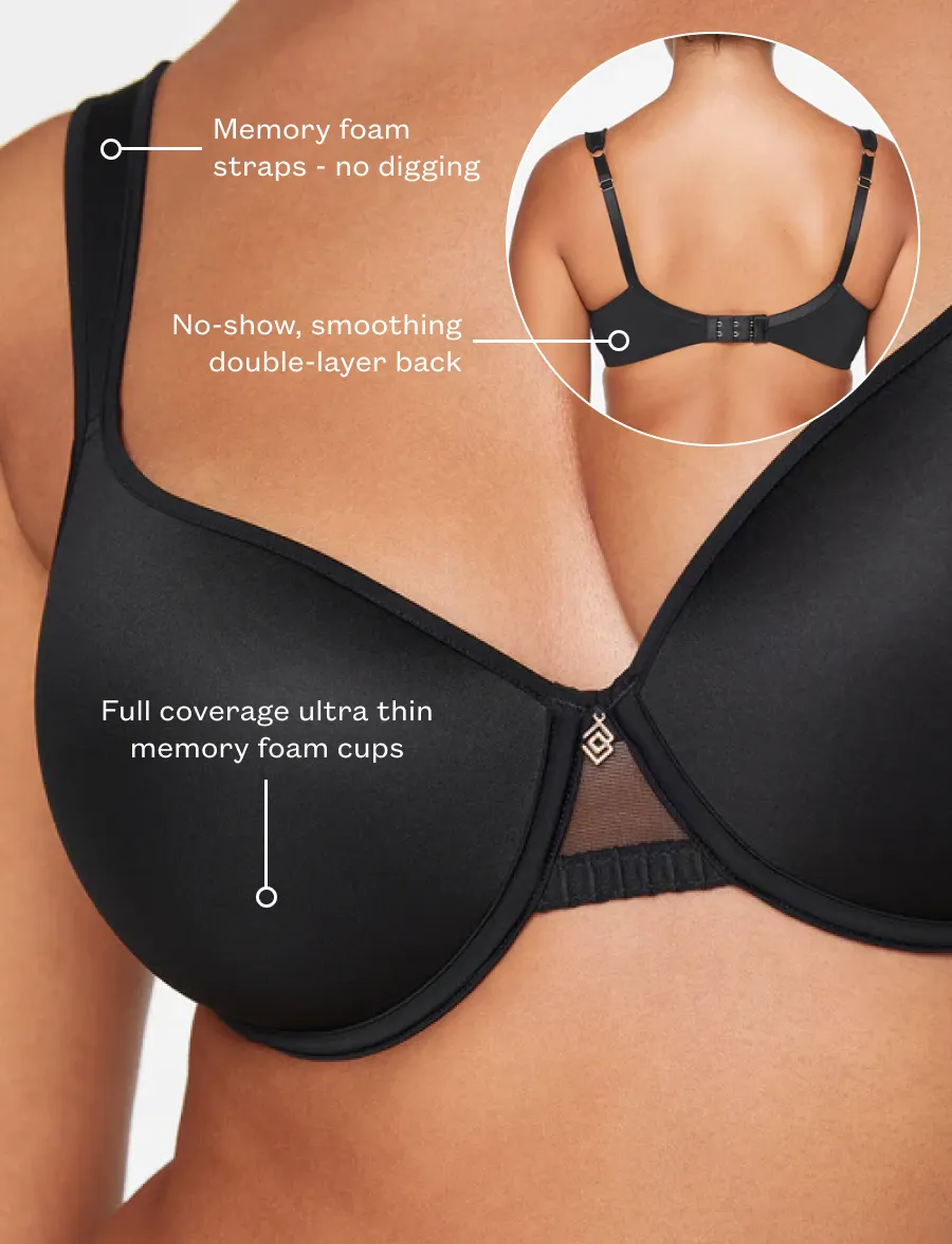 24/7 Classic Perfect Coverage Bra