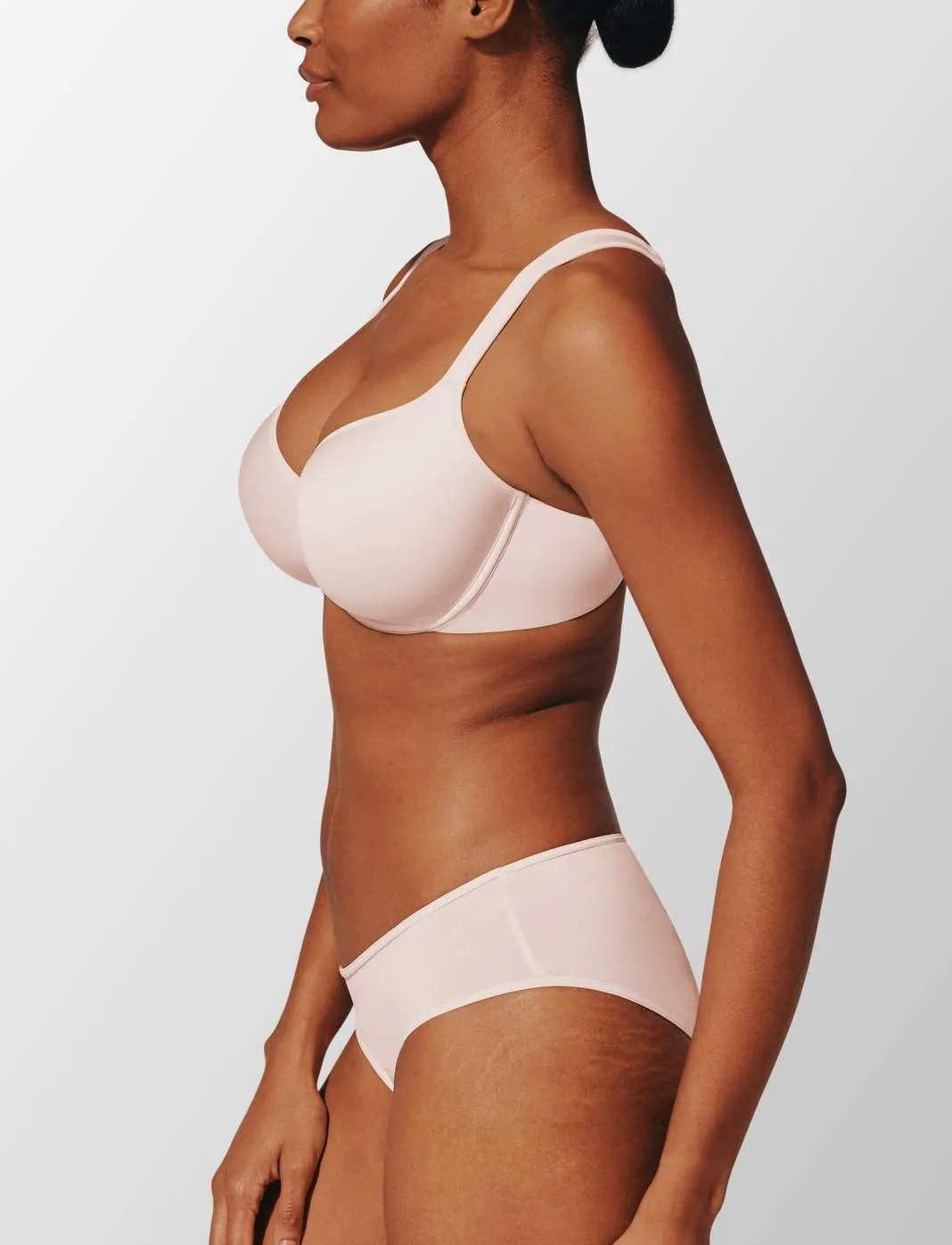 24/7 Classic Perfect Coverage Bra