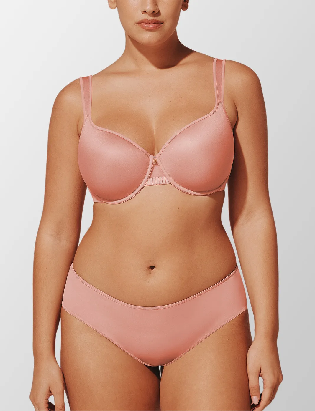 24/7 Classic Perfect Coverage Bra