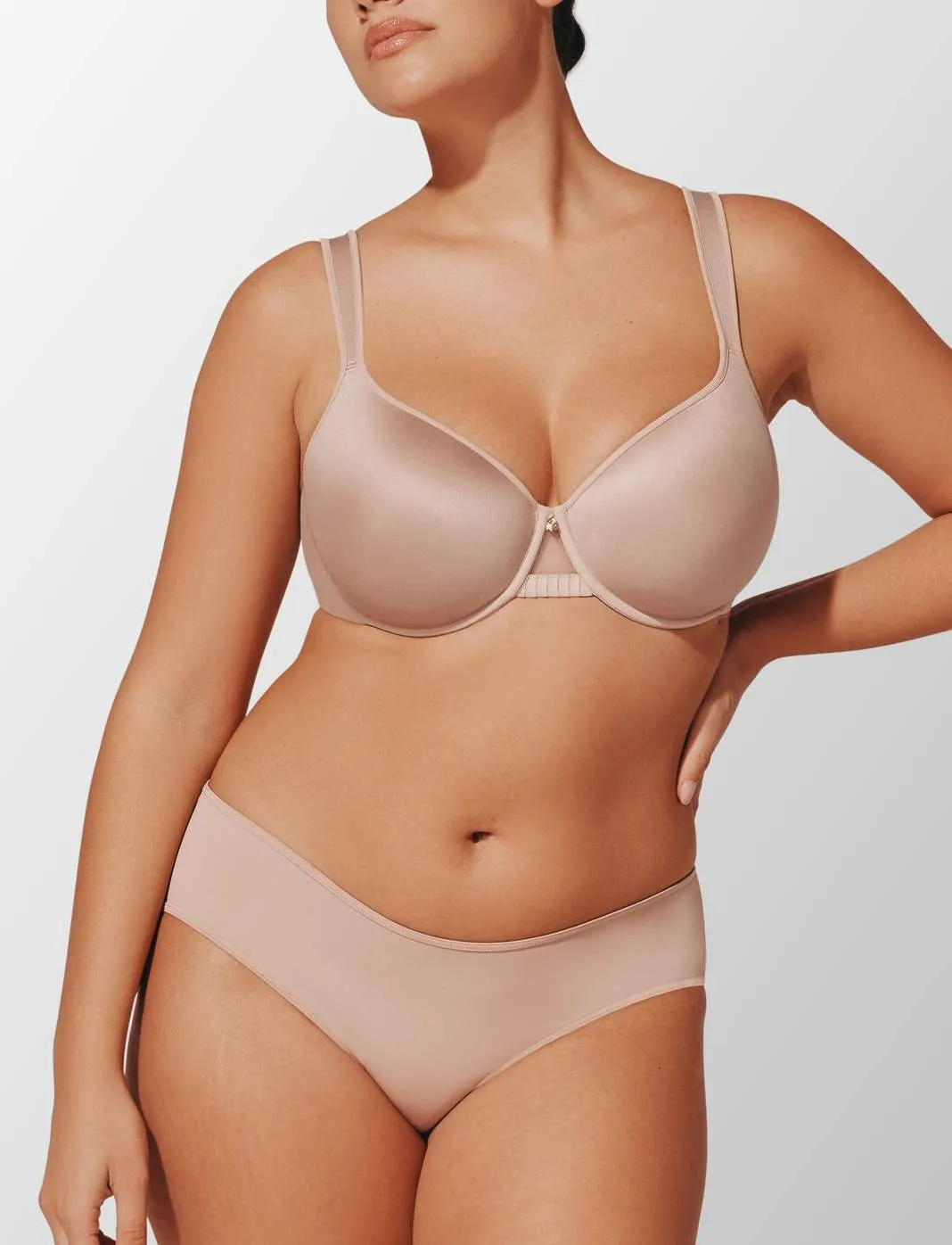 24/7 Classic Perfect Coverage Bra
