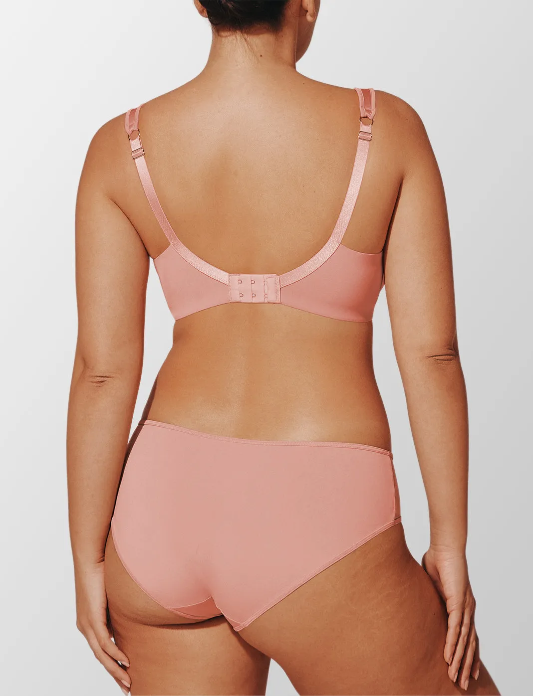 24/7 Classic Perfect Coverage Bra