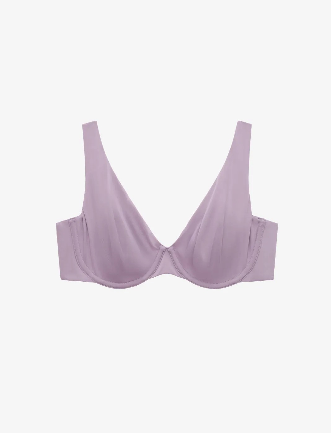 24/7 Classic Second Skin Unlined Bra
