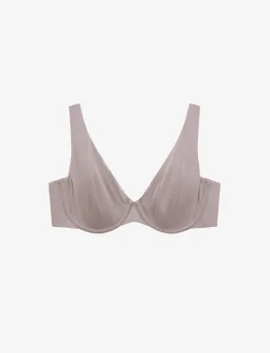 24/7 Classic Second Skin Unlined Bra