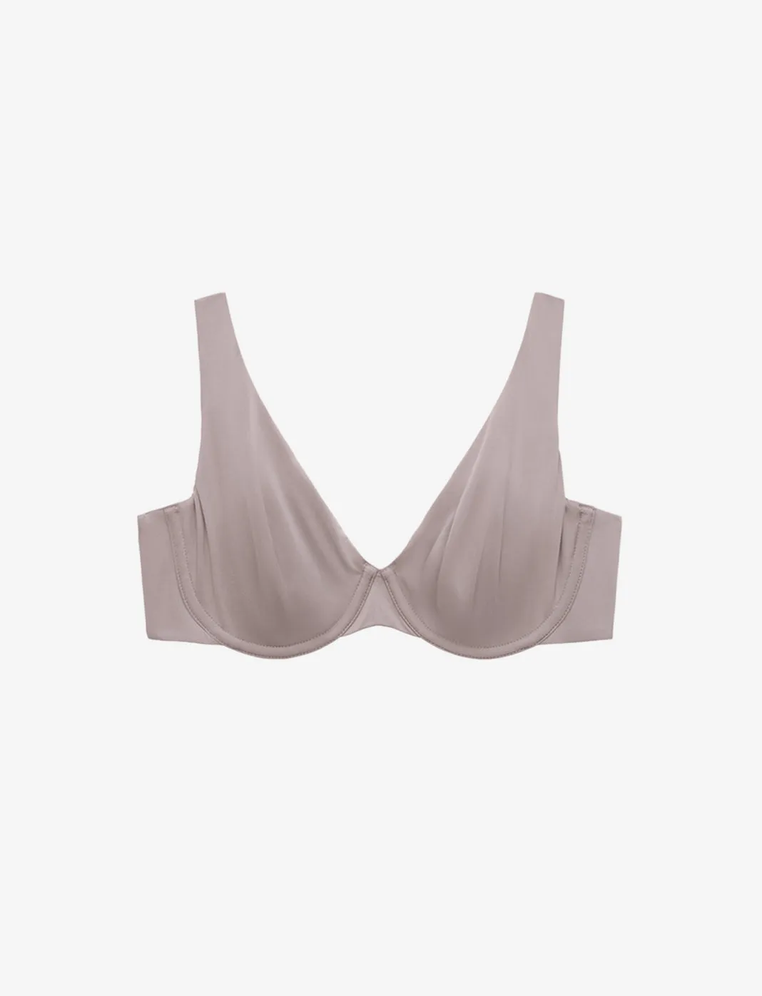 24/7 Classic Second Skin Unlined Bra