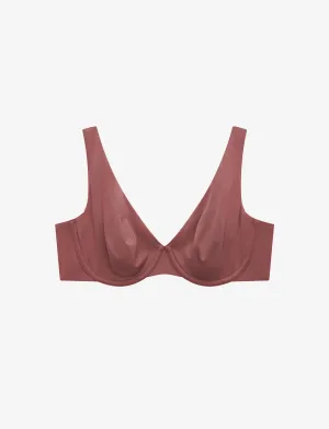 24/7 Classic Second Skin Unlined Bra