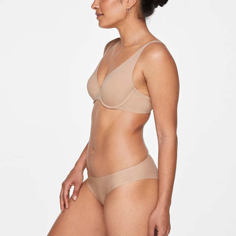 24/7 Classic Second Skin Unlined Bra