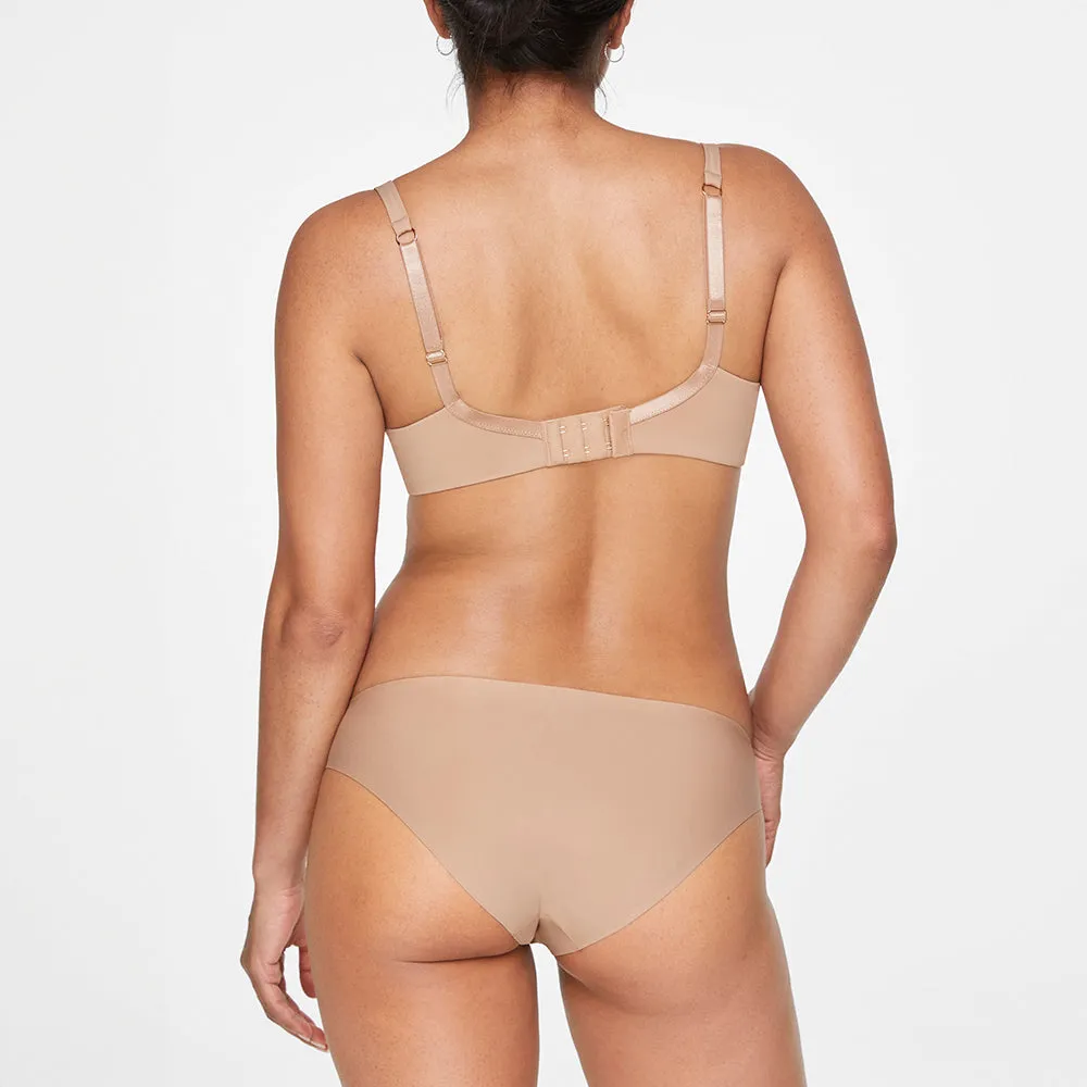 24/7 Classic Second Skin Unlined Bra