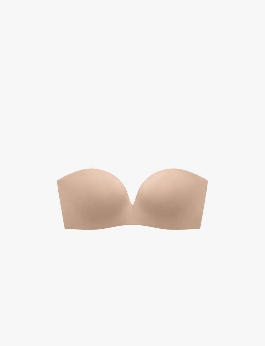 24/7 Classic Strapless Push-Up