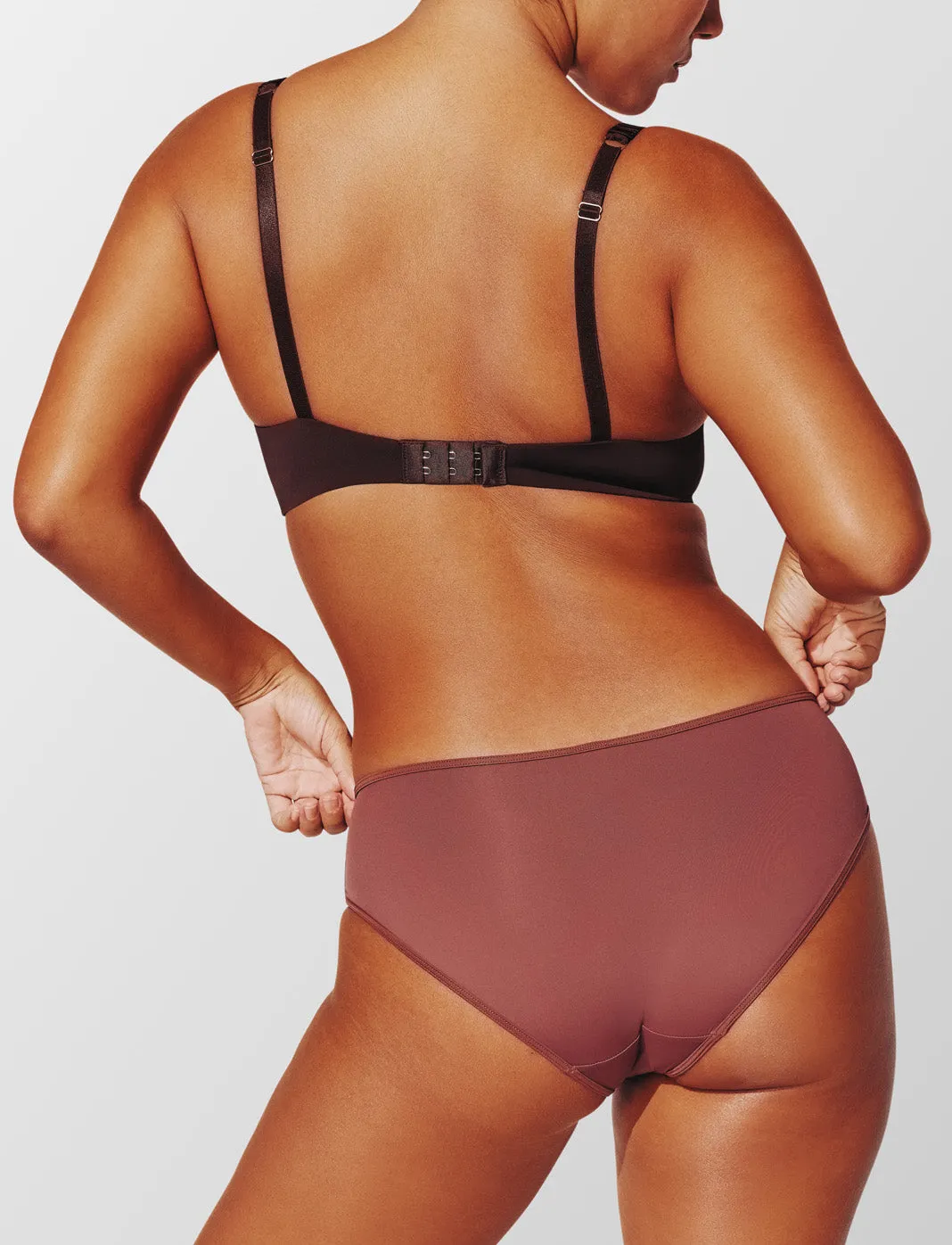 24/7 Classic T-Shirt Bra