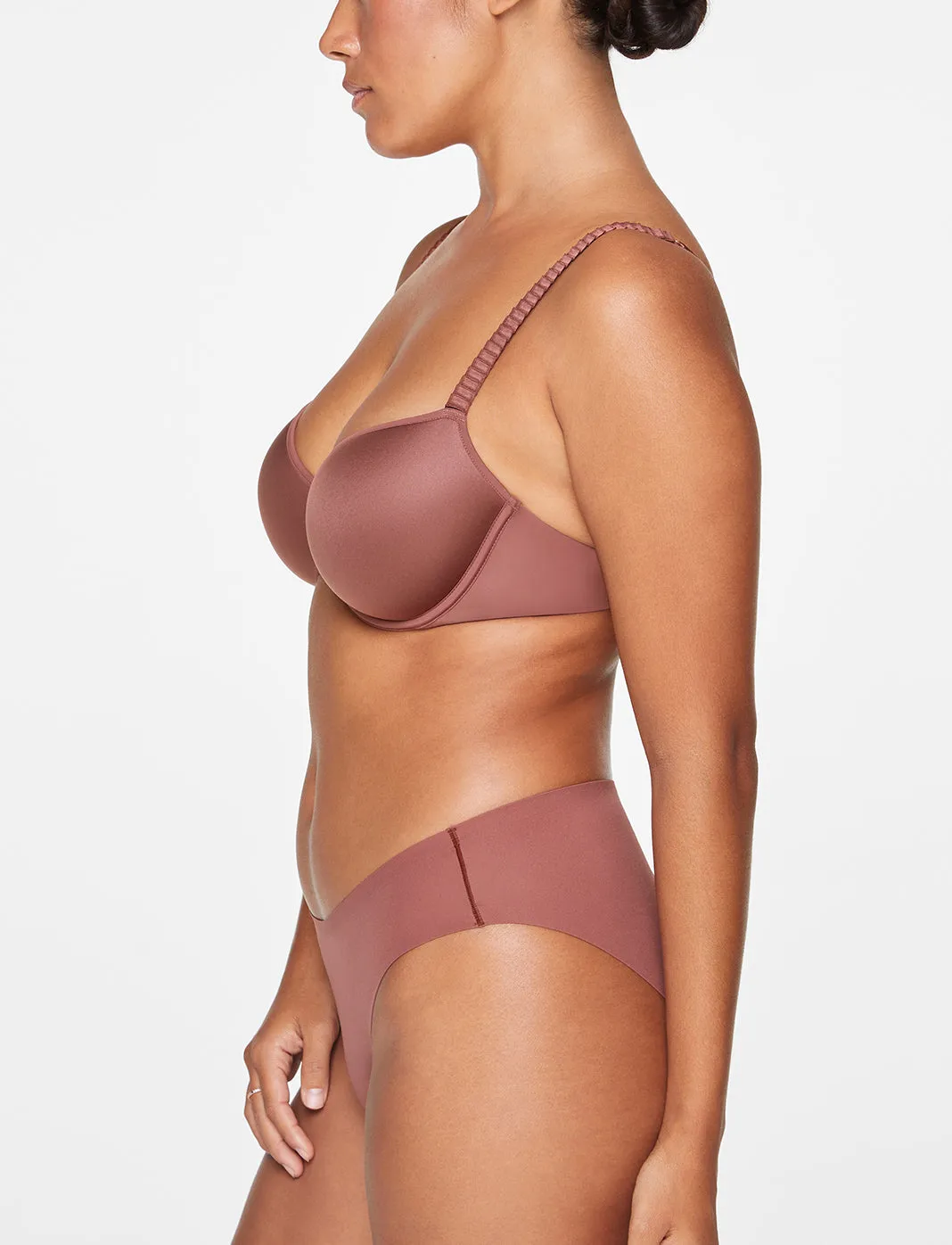 24/7 Classic T-Shirt Bra