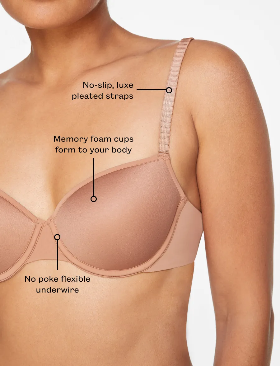 24/7 Classic T-Shirt Bra