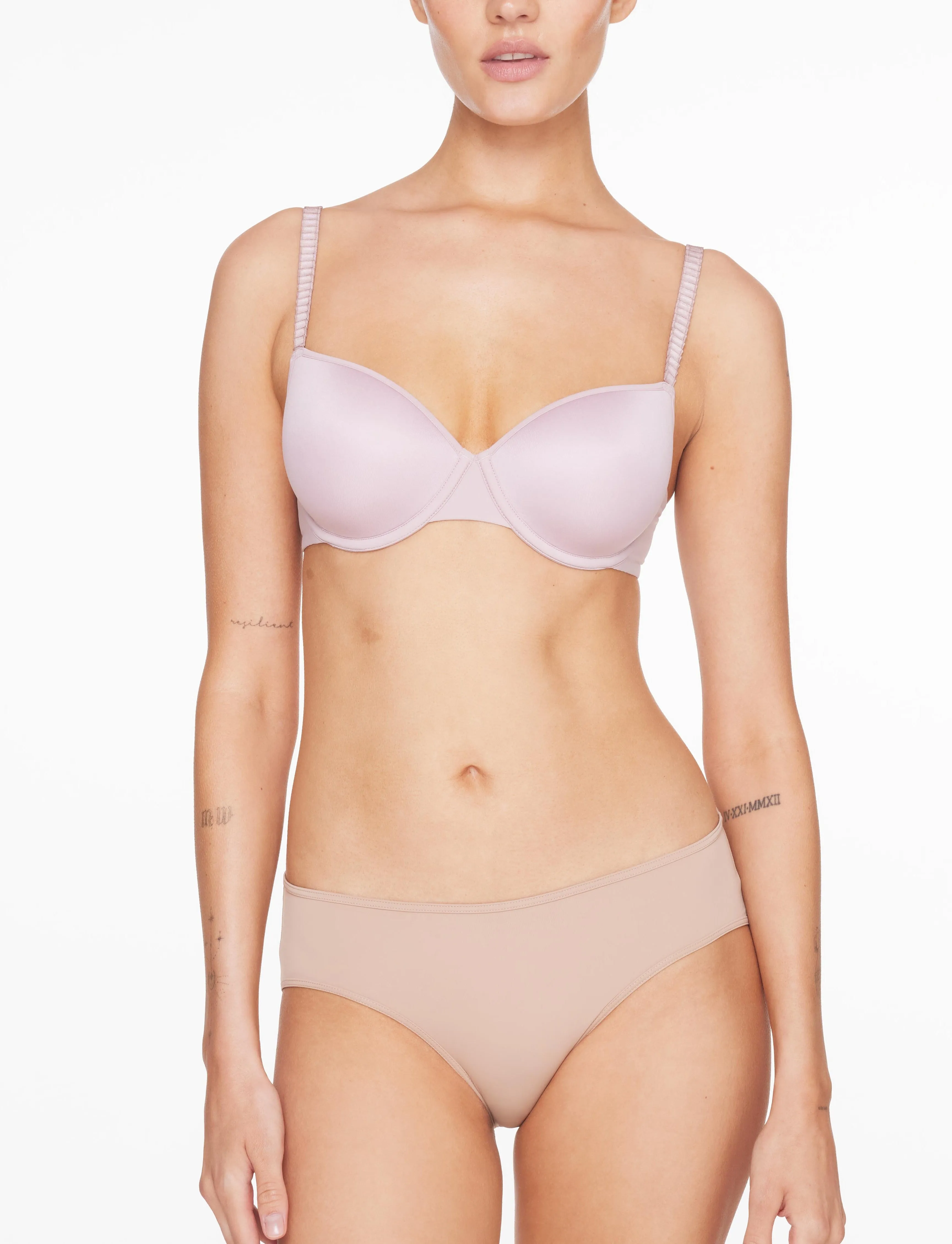 24/7 Classic T-Shirt Bra