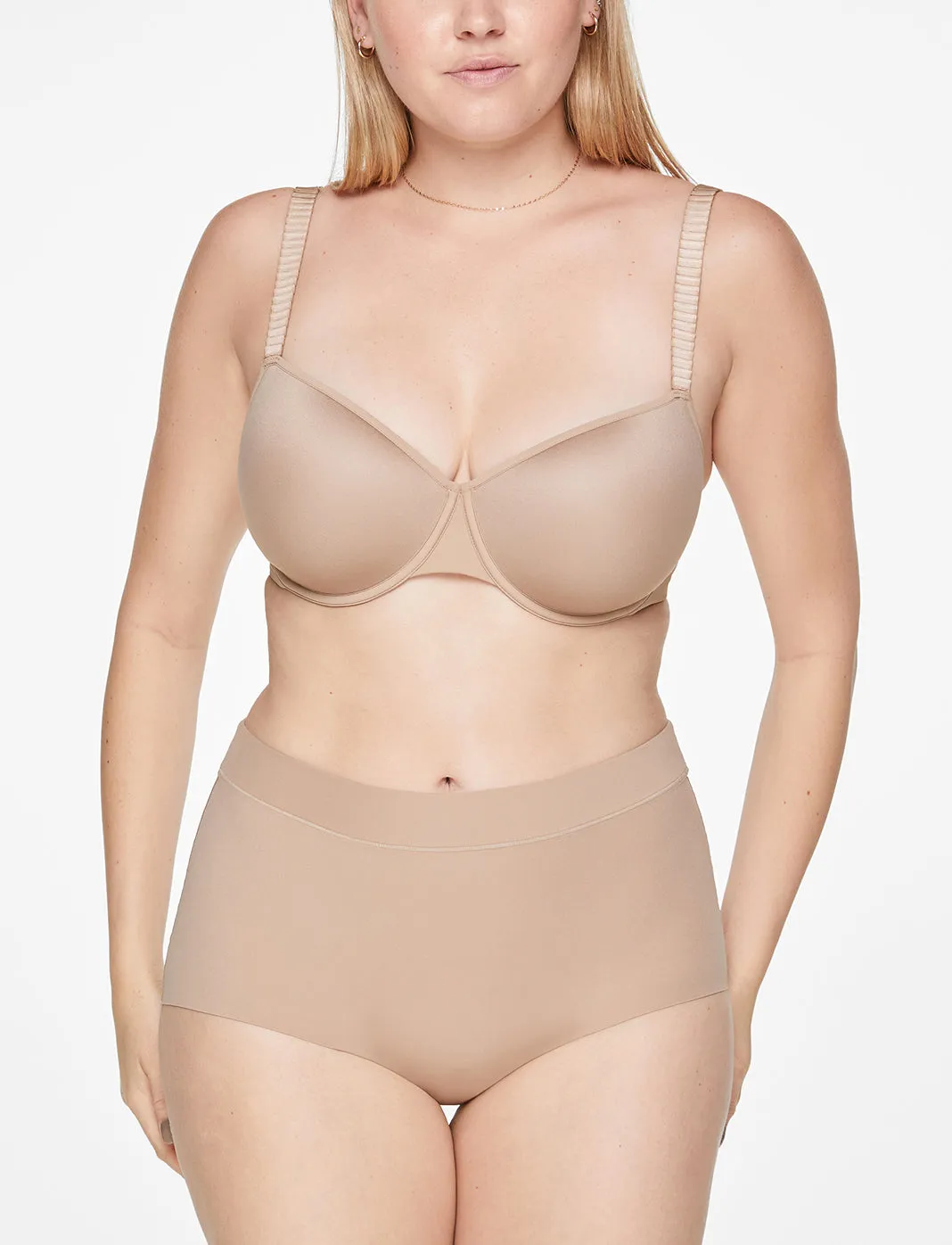 24/7 Classic T-Shirt Bra