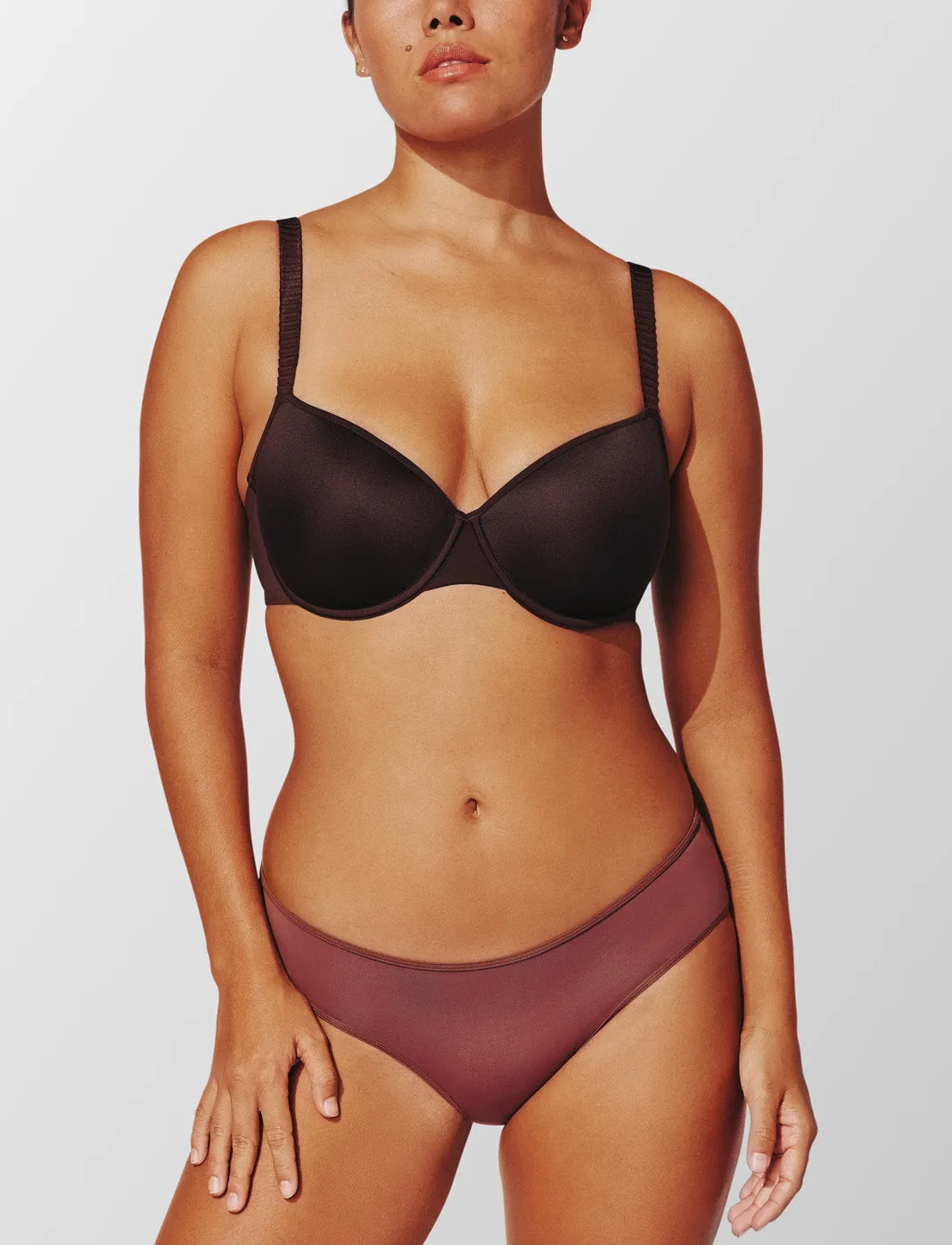 24/7 Classic T-Shirt Bra