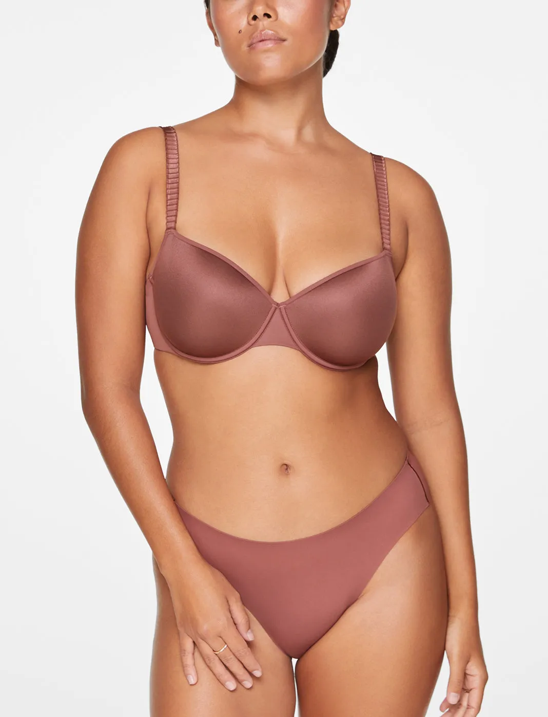 24/7 Classic T-Shirt Bra