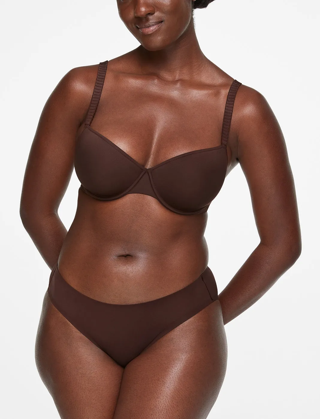 24/7 Classic T-Shirt Bra