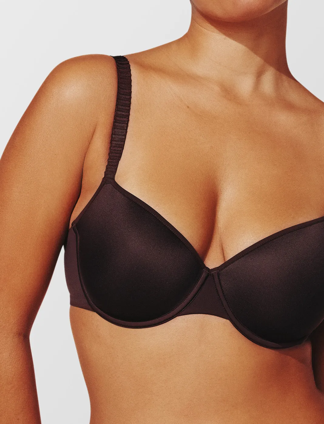 24/7 Classic T-Shirt Bra