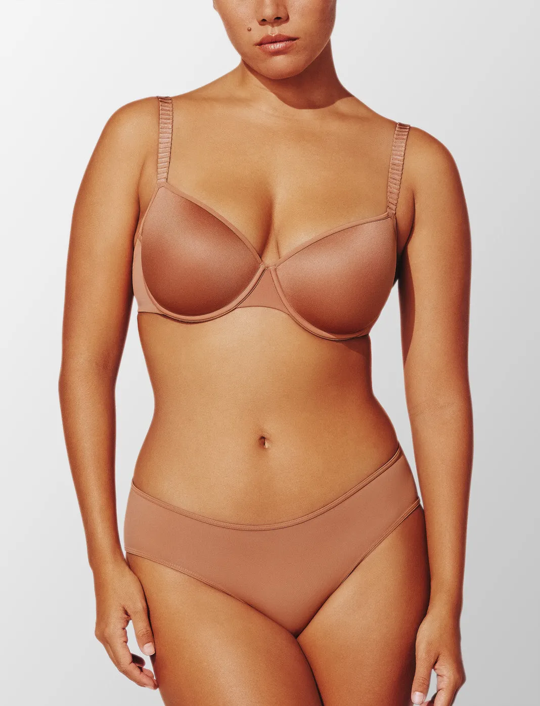 24/7 Classic T-Shirt Bra