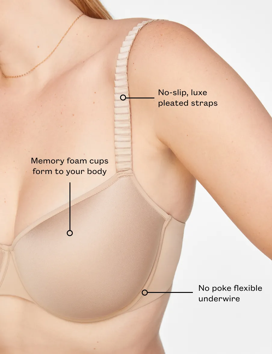 24/7 Classic T-Shirt Bra