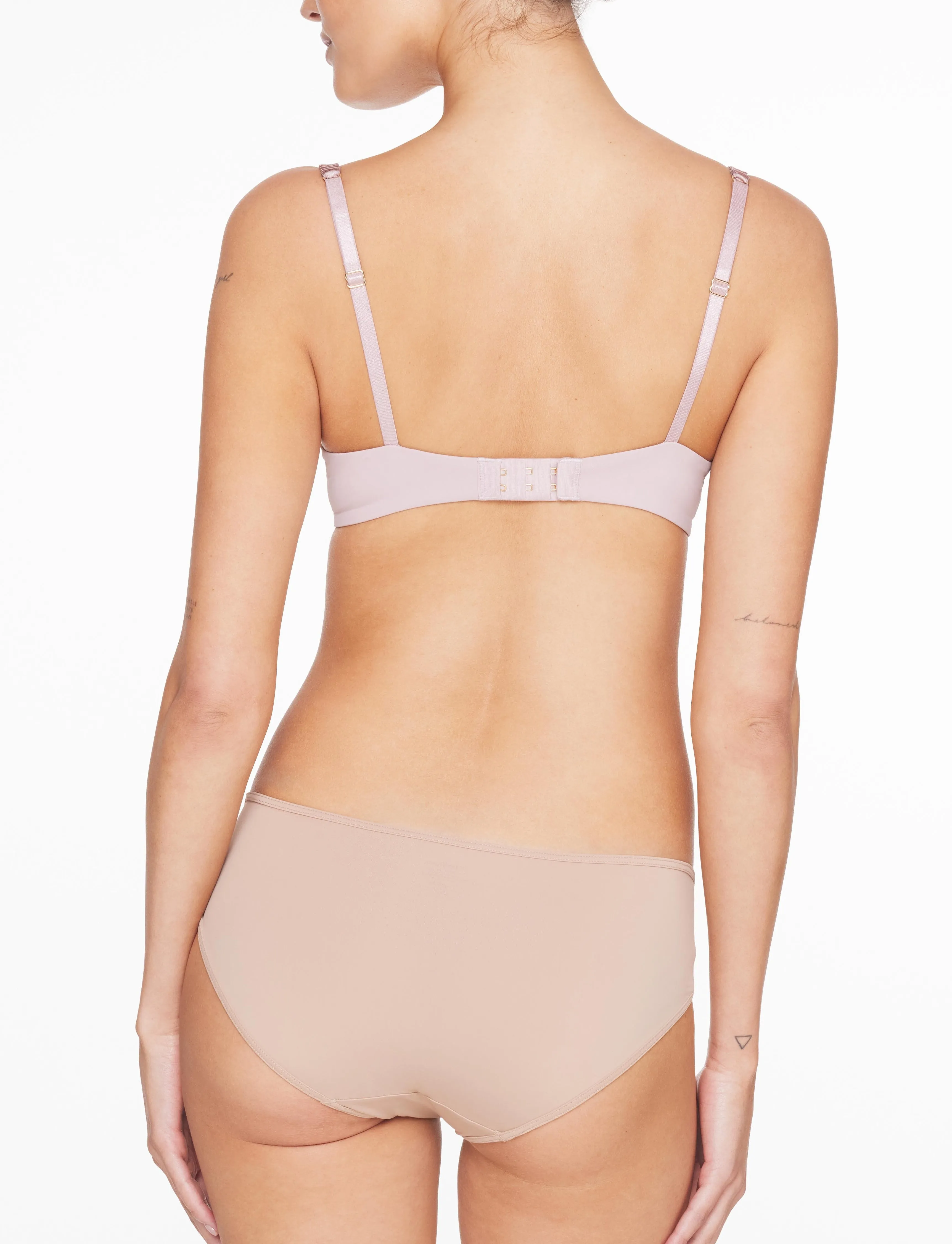 24/7 Classic T-Shirt Bra