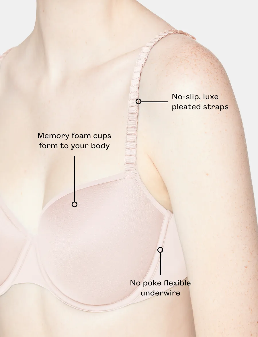 24/7 Classic T-Shirt Bra
