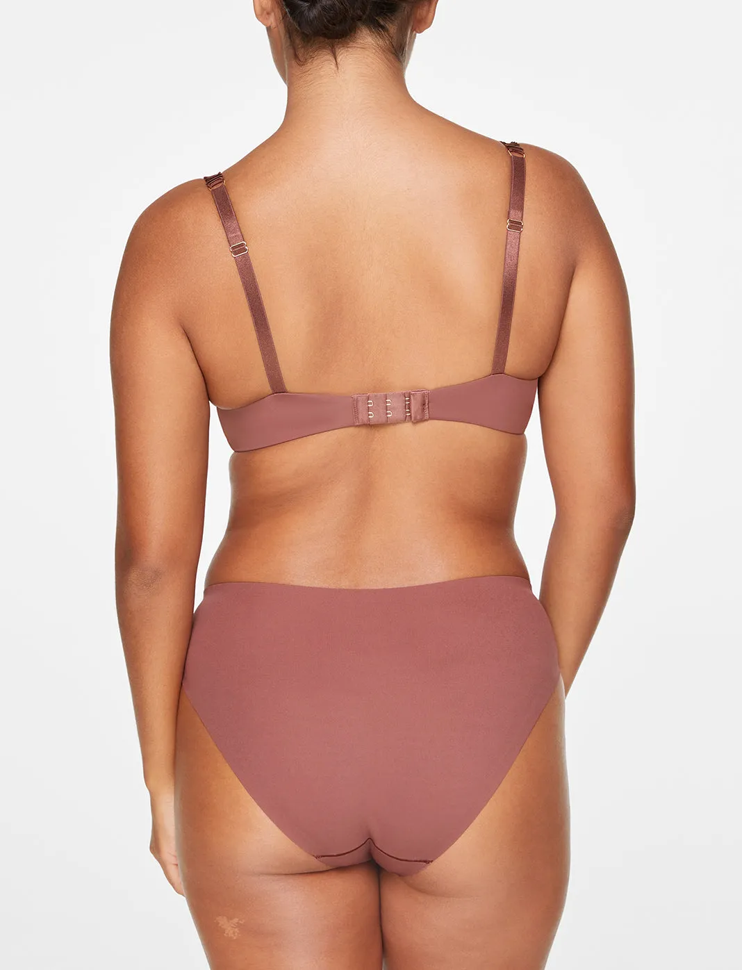 24/7 Classic T-Shirt Bra