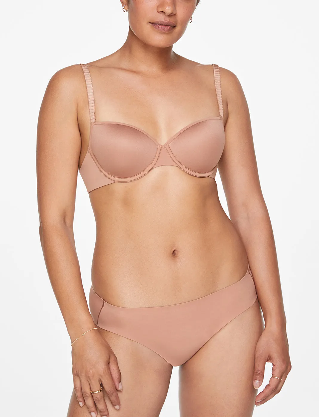 24/7 Classic T-Shirt Bra