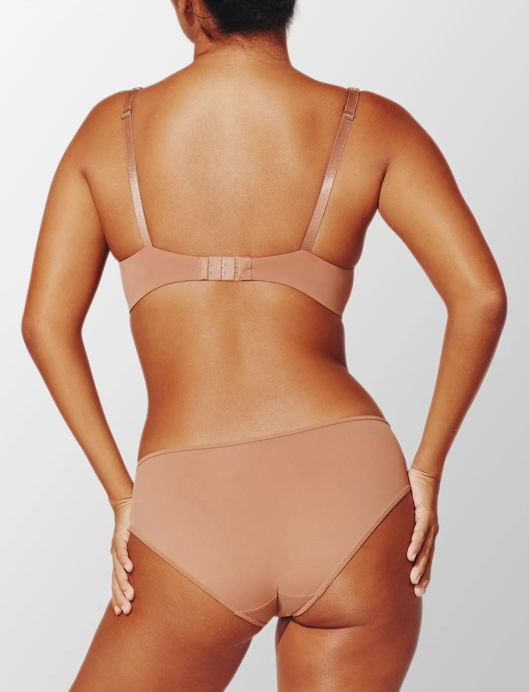 24/7 Classic T-Shirt Bra